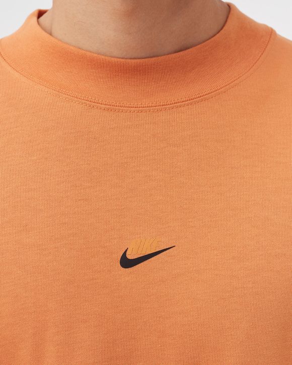 Style Essentials Longsleeve Mockneck