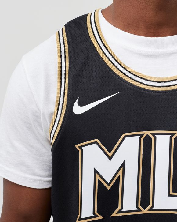 Swingman Jersey Atlanta Hawks City Edition TRAE YOUNG