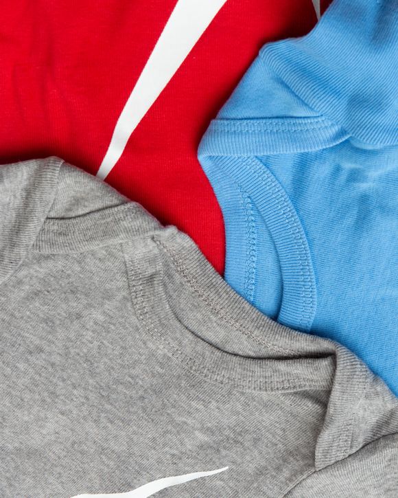SWOOSH BODY 3-PACK