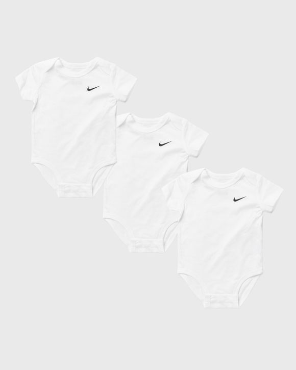 SWOOSH BODYSUIT 3-PACK