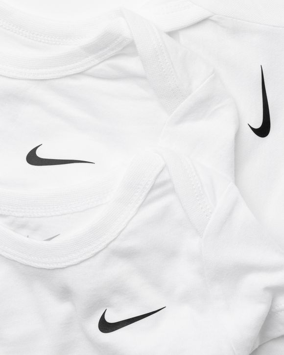 SWOOSH BODYSUIT 3-PACK