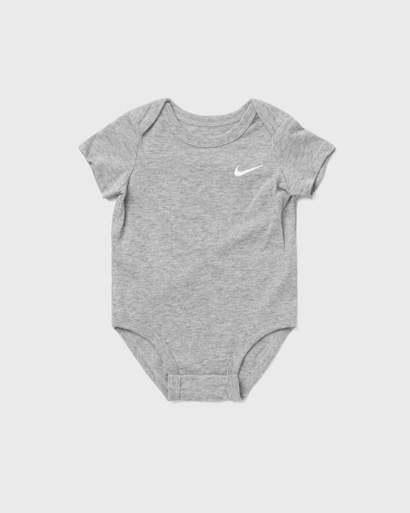 SWOOSH BODYSUIT 3-PACK