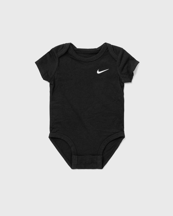 SWOOSH BODYSUIT 3-PACK