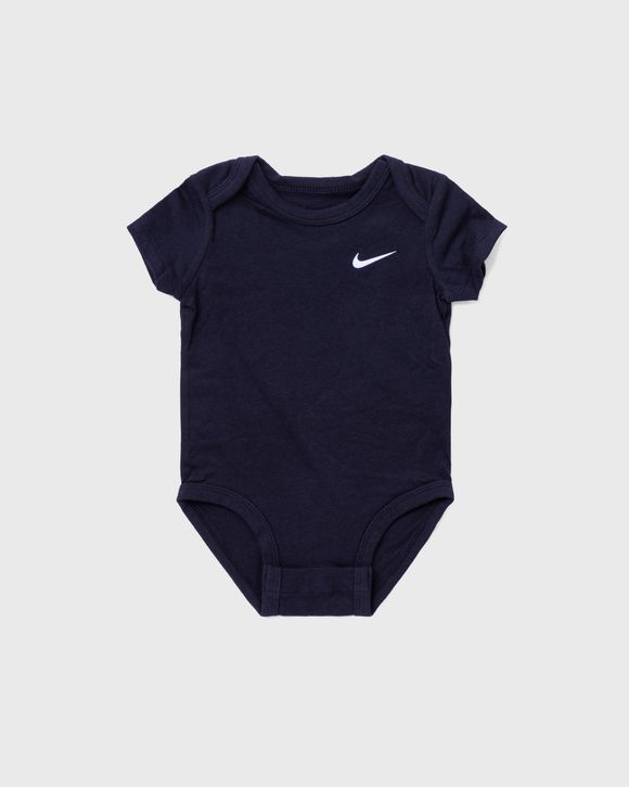 SWOOSH BODYSUIT 3-PACK