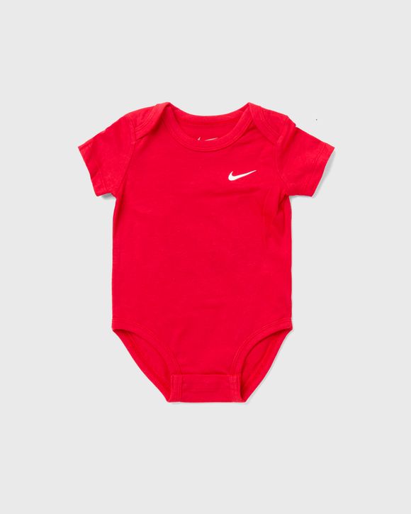 SWOOSH BODYSUIT 3-PACK