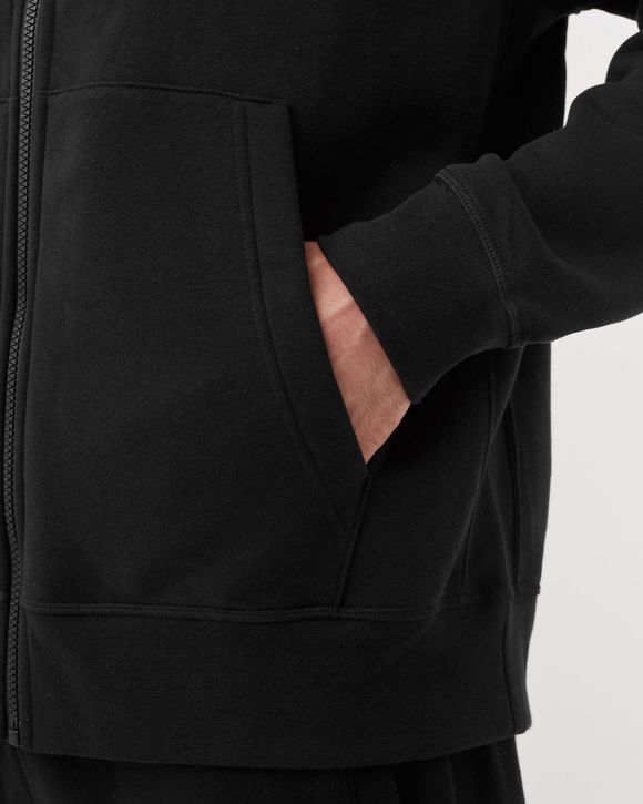 Swoosh League Brushed Back Fleece Hoodie