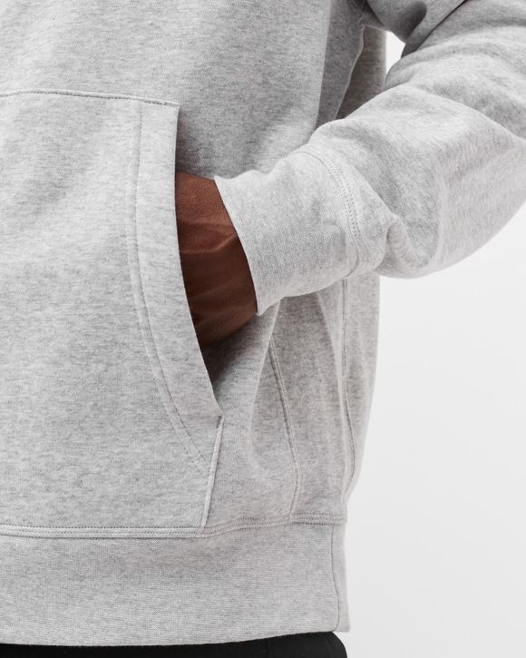 Swoosh League Brushed Back Fleece Hoodie