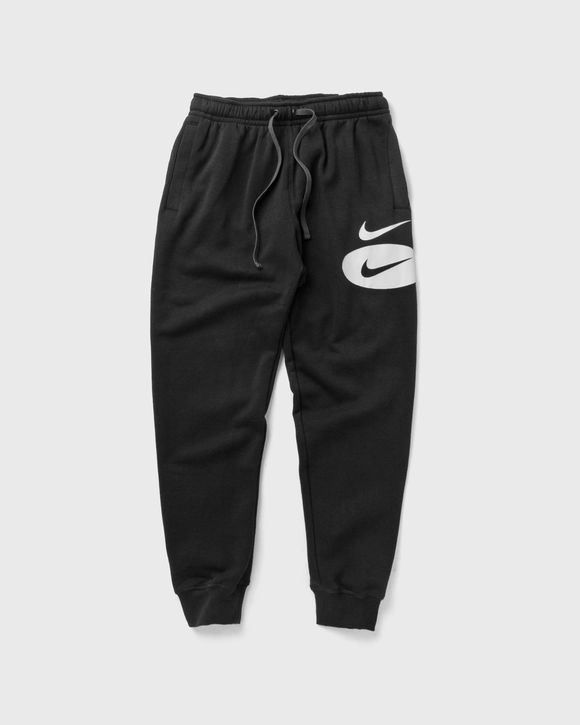 Swoosh League Brushed Back Fleece Pants