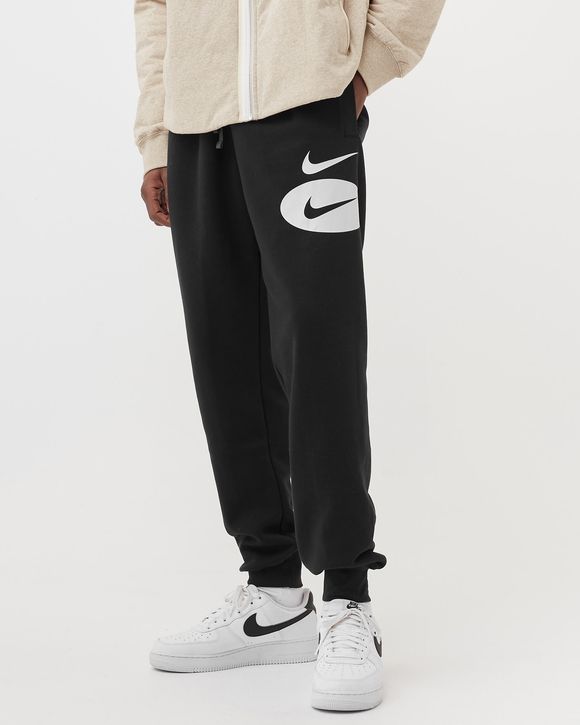 Swoosh League Brushed Back Fleece Pants