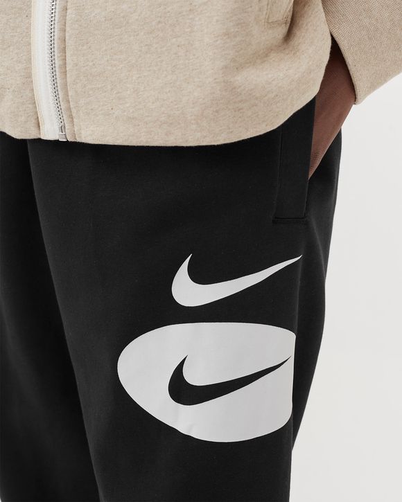 Swoosh League Brushed Back Fleece Pants