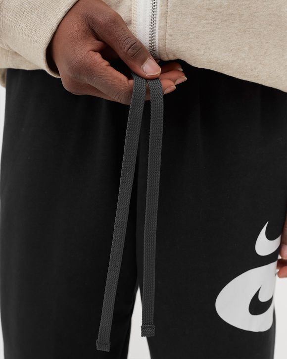 Swoosh League Brushed Back Fleece Pants