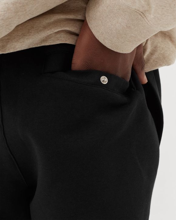 Swoosh League Brushed Back Fleece Pants
