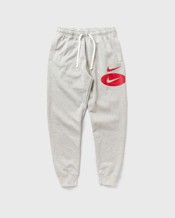 Swoosh League Brushed Back Fleece Pants