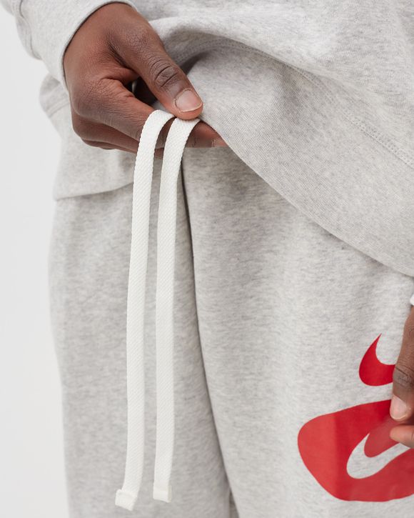 Swoosh League Brushed Back Fleece Pants