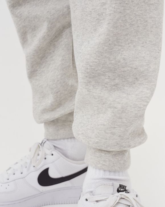 Swoosh League Brushed Back Fleece Pants
