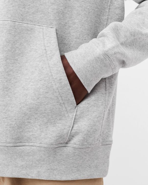 Swoosh League Brushed Back Pullover Hoodie