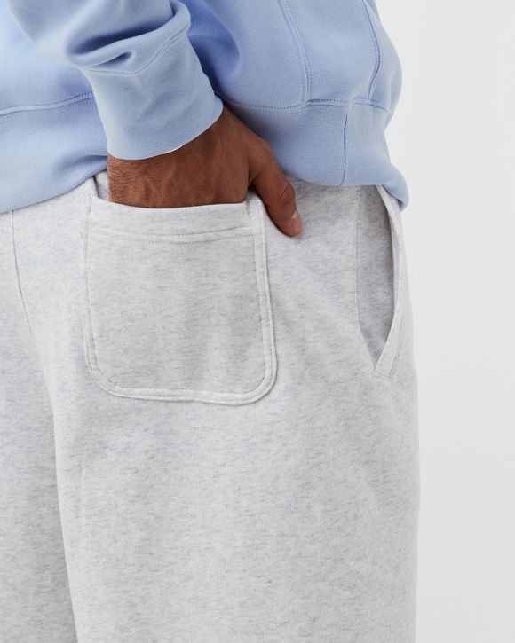 Swoosh League French Terry Shorts