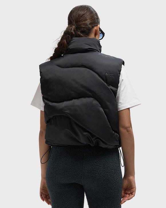 Swoosh Series Oversize Down Vest