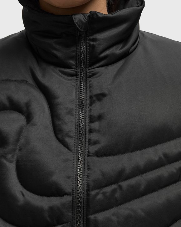 Swoosh Series Oversize Down Vest
