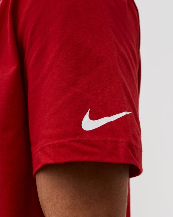 Tampa Bay Buccaneers Logo Essential Tee