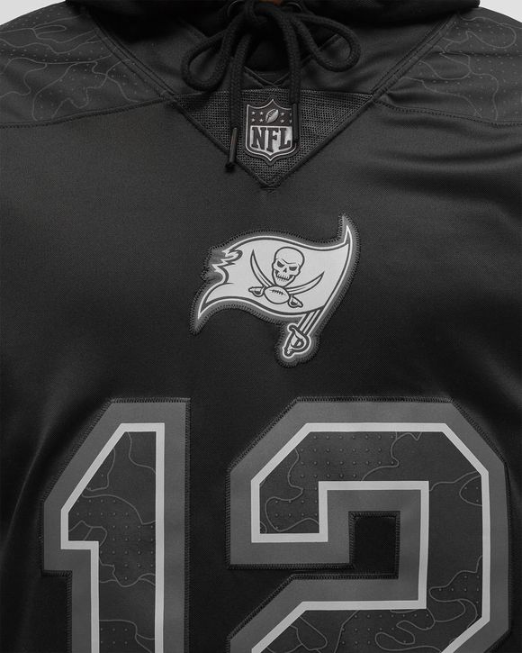 Tampa Bay Buccaneers RFLCTV Limited Jersey