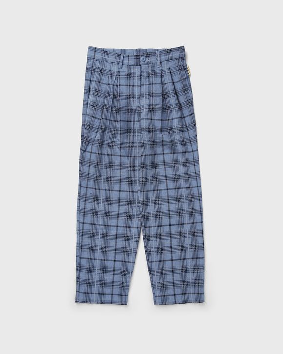 TARTAN PANT LOOSE