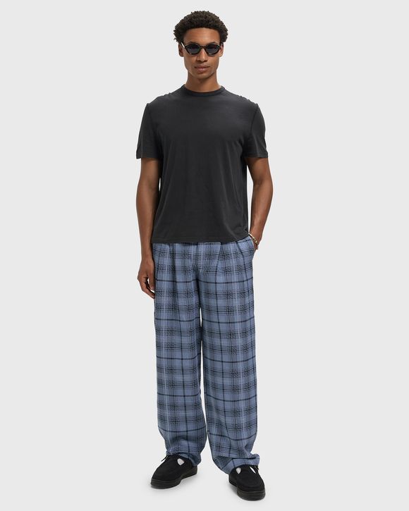 TARTAN PANT LOOSE