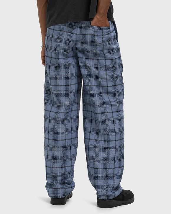 TARTAN PANT LOOSE