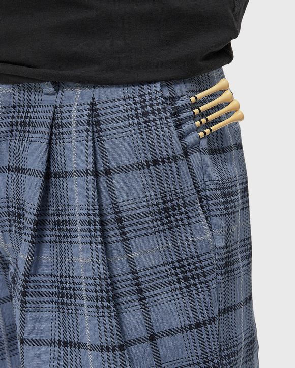 TARTAN PANT LOOSE