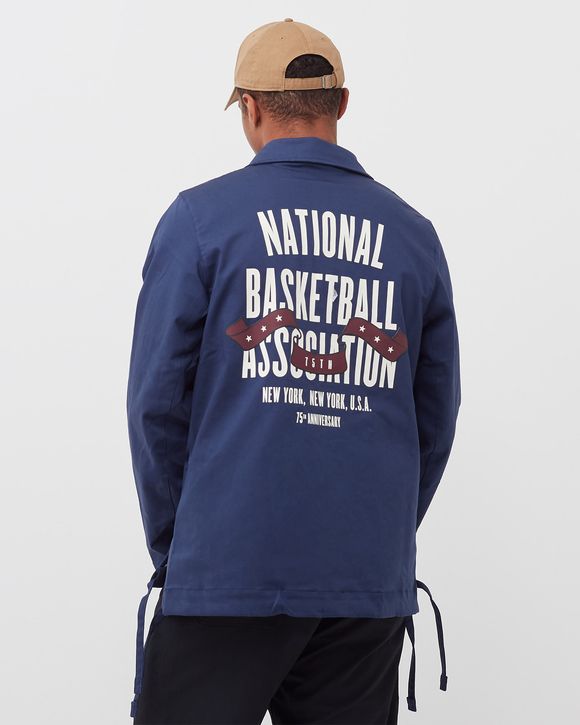 Team 31 Courtside Coach's Jacket