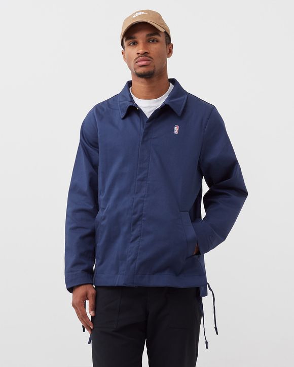 Team 31 Courtside Coach's Jacket
