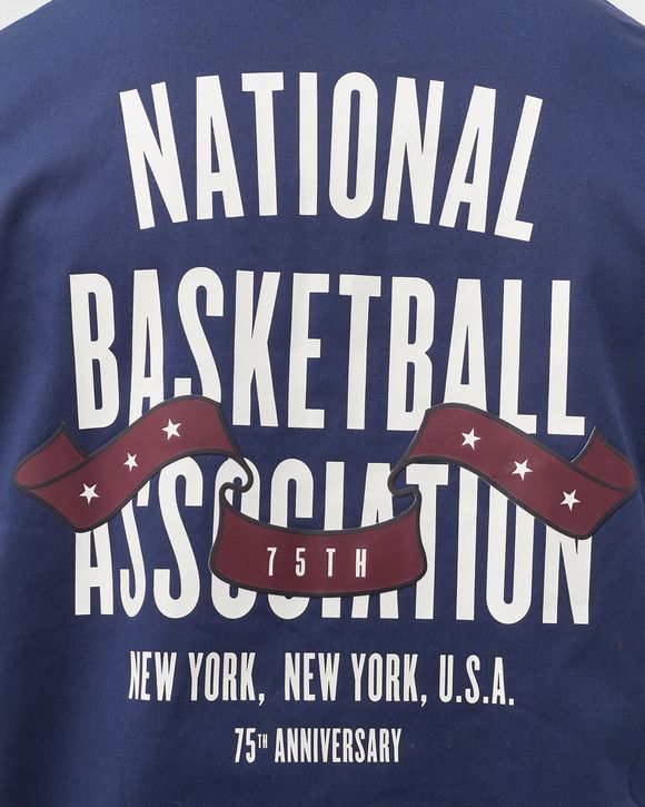 Team 31 Courtside Coach's Jacket