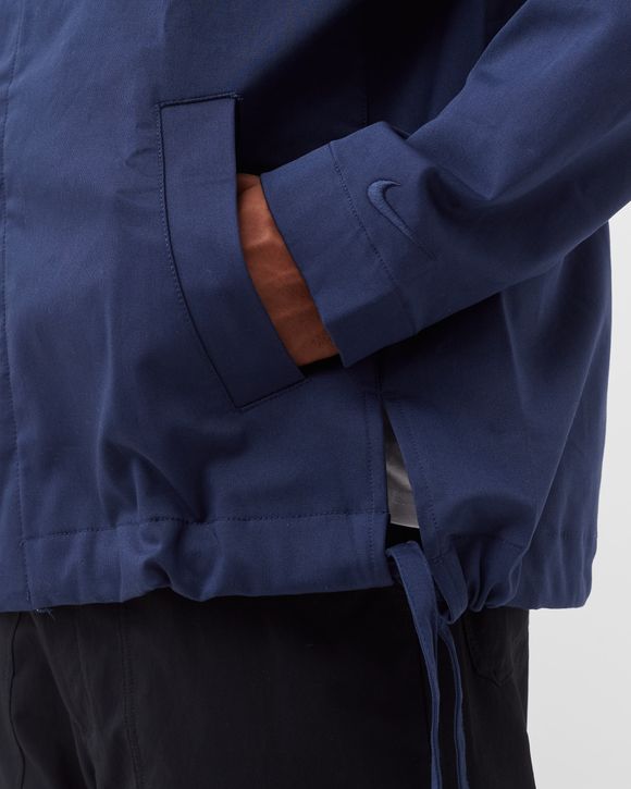 Team 31 Courtside Coach's Jacket