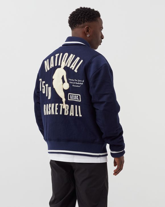 Team 31 Courtside Destroyer Jacket