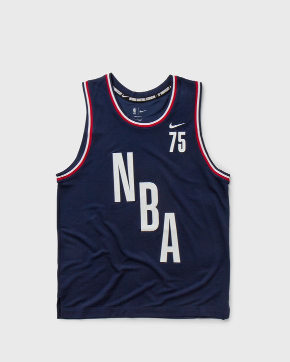 Team 31 Courtside DNA Tank Top