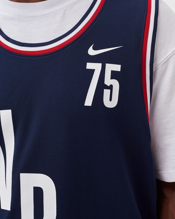 Team 31 Courtside DNA Tank Top