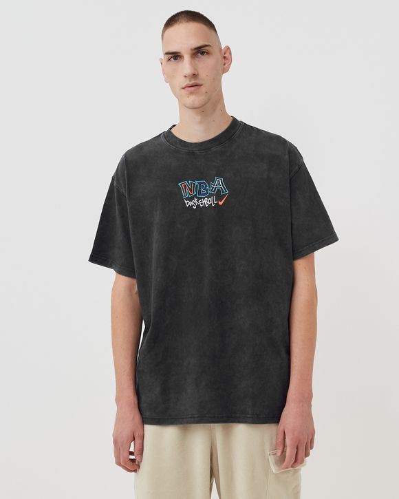 Team 31 Courtside NBA Graphic T-Shirt