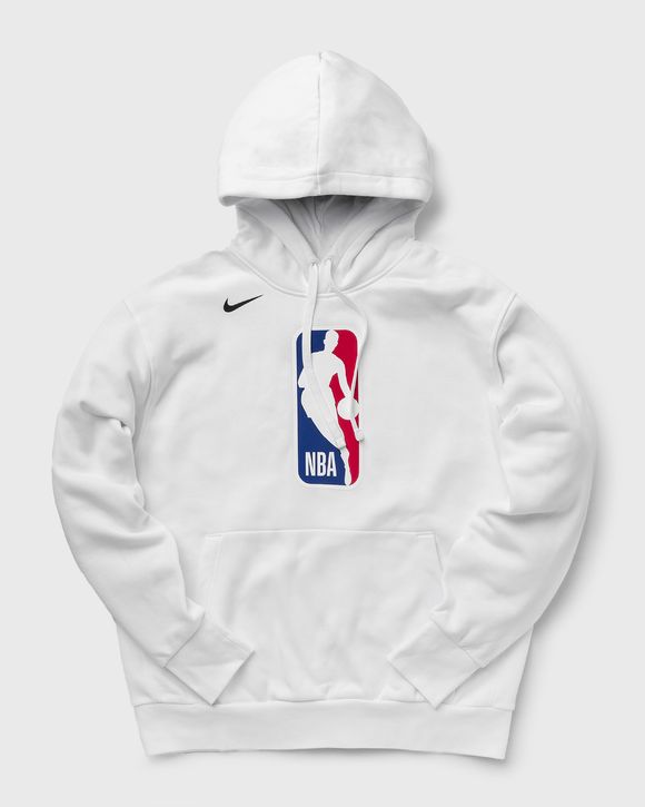 Team 31 NBA Courtside Fleece Hoodie