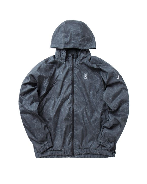 TEAM 31 NBA COURTSIDE JACKET