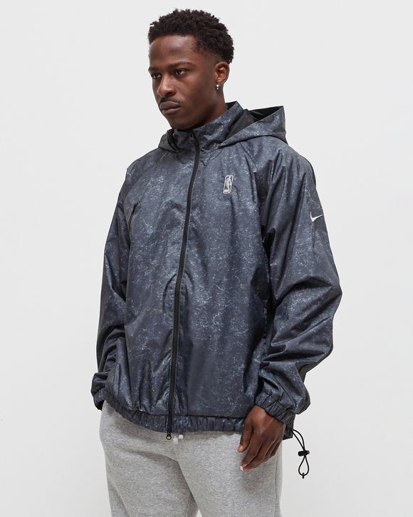 TEAM 31 NBA COURTSIDE JACKET