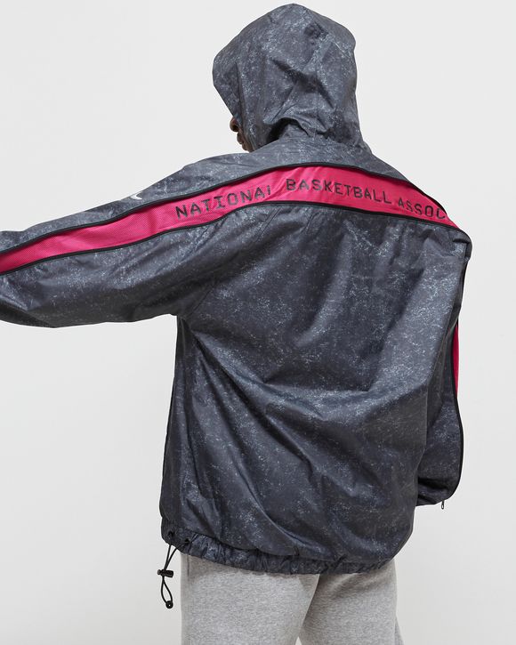 TEAM 31 NBA COURTSIDE JACKET