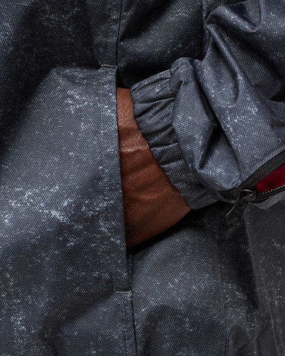 TEAM 31 NBA COURTSIDE JACKET