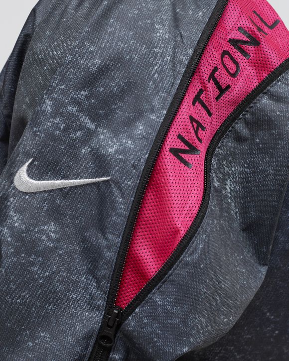 TEAM 31 NBA COURTSIDE JACKET