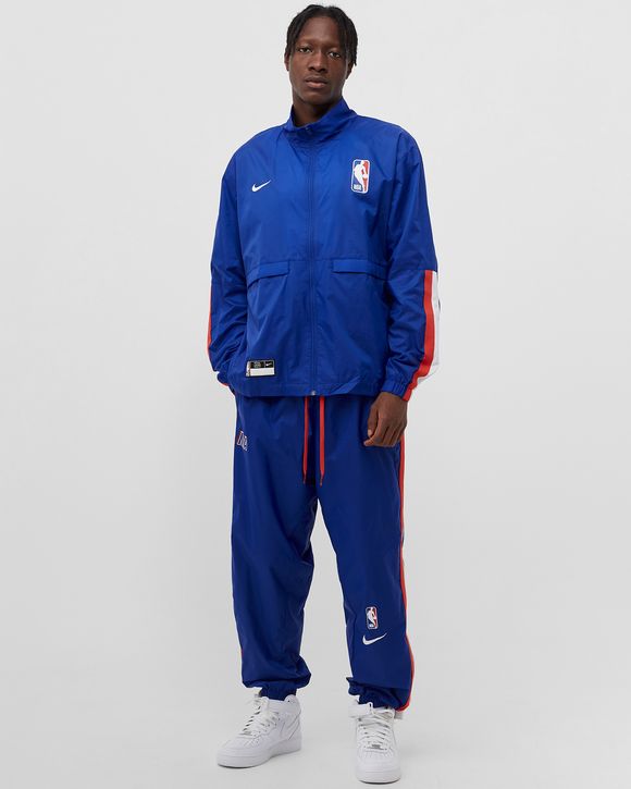 Team 31 NBA Warm Up Tracksuit