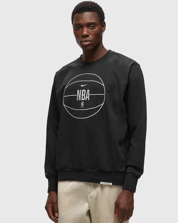 Team 31 Standard Issue Dri-FIT NBA Sweatshirt