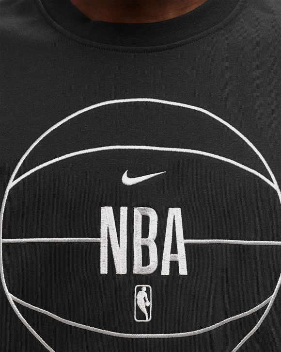 Team 31 Standard Issue Dri-FIT NBA Sweatshirt