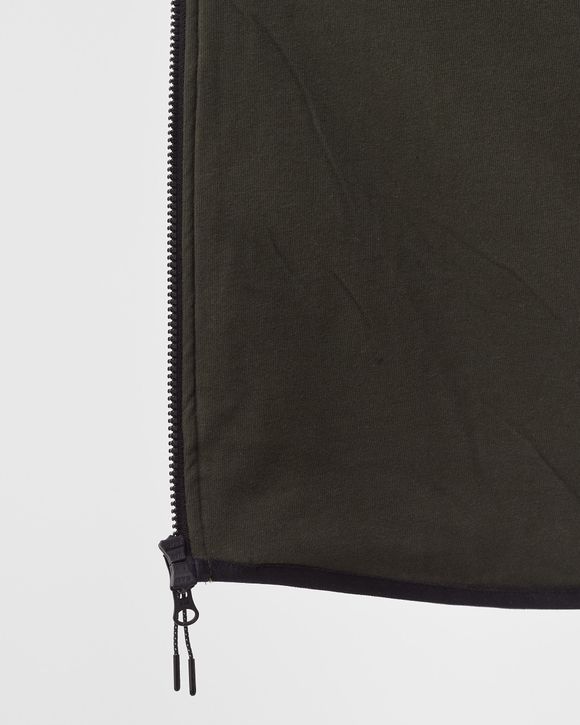 Tech Essentials Repel Hooded Jacket