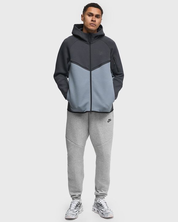 TECH FLEECE FZ WR HOODIE
