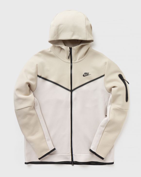 TECH FLEECE HOODIE FULLZIP WR