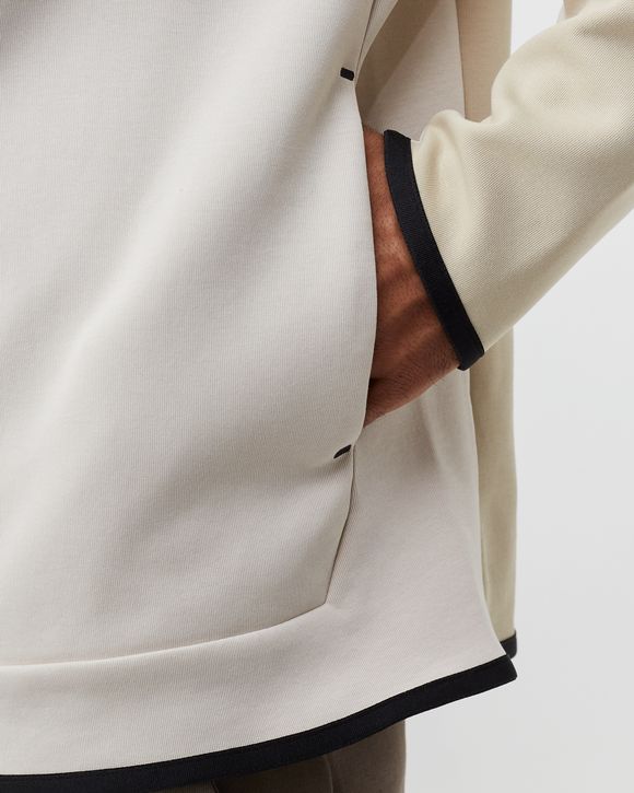 TECH FLEECE HOODIE FULLZIP WR